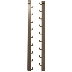 Repair Order Racks - Key Holders for 18-Pocket Rack Service Department The Dealership Store