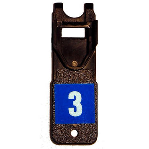 Key Management System - Replacement Parts (Access Key) Sales Department The Dealership Store