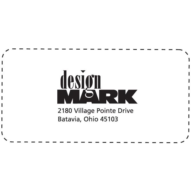 Custom Self Inking Stamps