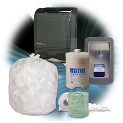 Janitorial Supplies