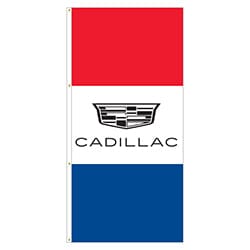 Drapes (Horizontal) Sales Department The Dealership Store Cadillac 