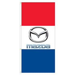 Drapes (Horizontal) Sales Department The Dealership Store Mazda 