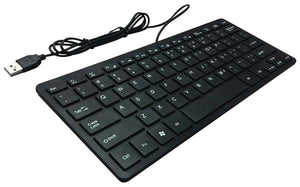 ProMinder System Printer Accessories - Rigid Water Resistant USB Keyboard Service Department The Dealership Store 