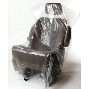 Slip-N-Grip Brand Seat Covers - Standard (Roll) Service Department The Dealership Store