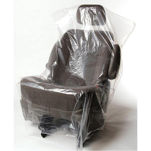 Slip-N-Grip Brand Seat Covers - Premium (Folded) Service Department The Dealership Store