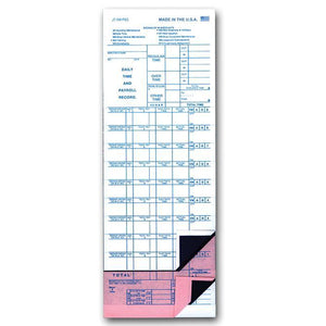 Job Time Tickets (Form JT-VW-PSG) Service Department The Dealership Store