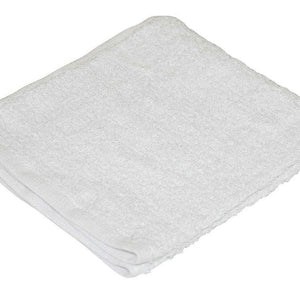 Cotton Terry Cloth Shop Towels Service Department The Dealership Store