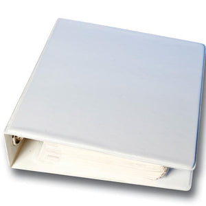 File Right™ Filing Supplies - Ringbook Binder Service Department The Dealership Store