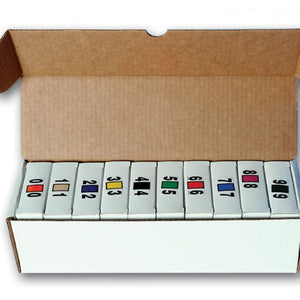 File Right™ Filing Supplies - Dispenser Box Service Department The Dealership Store