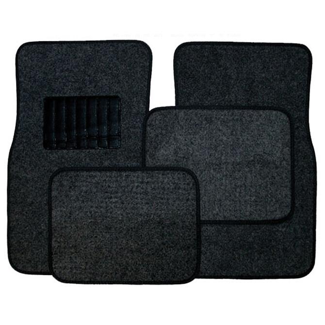 Carpet Floor Mats