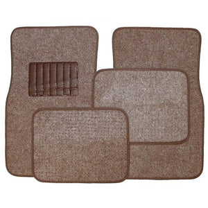 Carpet Floor Mats Sales Department The Dealership Store Mocha