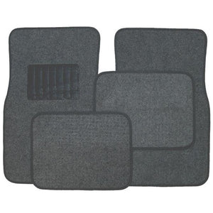 Carpet Floor Mats Sales Department The Dealership Store Charcoal