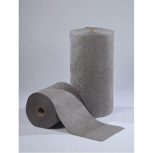 Sorbent Products - Universal (Gray) Meltblown Sonic Bonded Rolls Service Department The Dealership Store