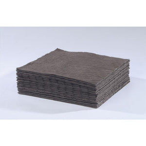 Sorbent Products - Universal (Gray) Laminate Pads Service Department The Dealership Store
