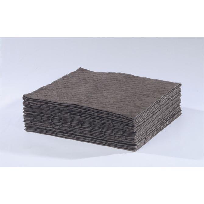 Sorbent Products - Universal (Gray) Laminate Pads