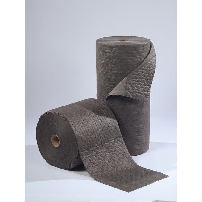 Sorbent Products - Universal (Gray) Laminate Rolls