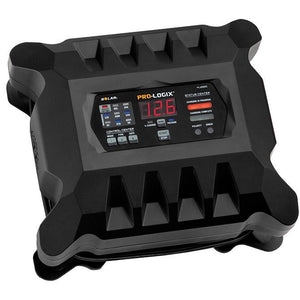 Intelligent Battery Charger/Maintainer - PL2520 Service Department The Dealership Store