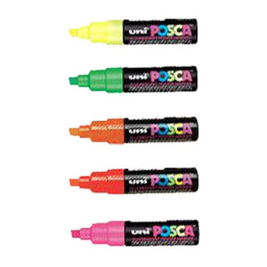 Windshield Markers - Small Uni Posca Paint Markers – The