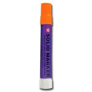 Windshield Markers - Large Solid Paint Markers (Grease Pens) Sales Department The Dealership Store Orange