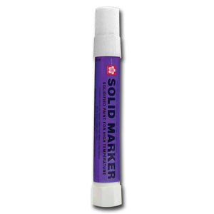 Windshield Markers - Large Solid Paint Markers (Grease Pens) Sales Department The Dealership Store White