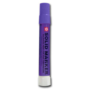 Windshield Markers - Large Solid Paint Markers (Grease Pens) Sales Department The Dealership Store Purple