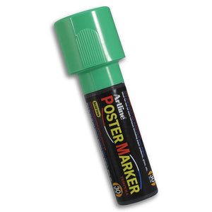 Windshield Markers - Wide Tip Paint Markers Sales Department The Dealership Store Fluorescent Yellow