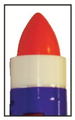 Windshield Markers - Large Solid Paint Markers (Grease Pens) Sales Department The Dealership Store