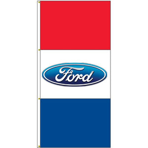 Drapes Sales Department The Dealership Store Ford