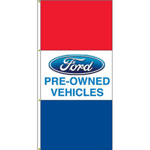 Drapes Sales Department The Dealership Store Ford Pre-Owned Vehicles