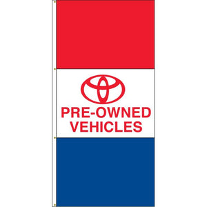 Drapes Sales Department The Dealership Store Toyota Pre-Owned Vehicles