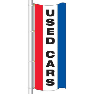 Drapes (Vertical) Sales Department The Dealership Store Used Cars