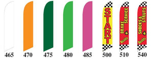 Swooper Banners Sales Department The Dealership Store 465