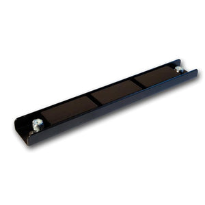 Demo License Plate Holders - Bar Magnets with Screws Sales Department The Dealership Store