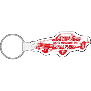 Custom Key Fobs Sales Department The Dealership Store