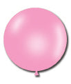 Balloons Sales Department The Dealership Store Pink