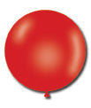 Balloons Sales Department The Dealership Store Red