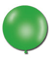 Balloons Sales Department The Dealership Store Green