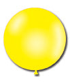 Balloons Sales Department The Dealership Store Yellow