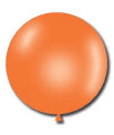 Balloons Sales Department The Dealership Store Orange