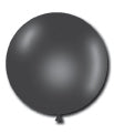 Balloons Sales Department The Dealership Store Crystal Latex Black