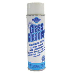 Glass Cleaner - Ammonia Free Sales Department The Dealership Store