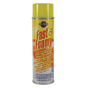 Fast & Foamy Carpet Cleaner Sales Department The Dealership Store