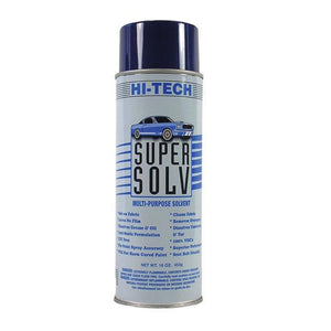 Super Solv Multi-Purpose Solvent Sales Department The Dealership Store