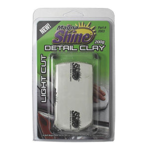 Light Cut Clay Bar Sales Department The Dealership Store