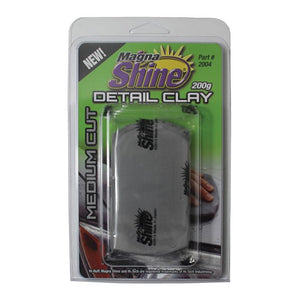 Surface Cleaning and Prep Sales Department The Dealership Store Medium Cut Clay Bar