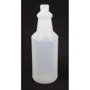 Quart Bottle - Clear (Bottle Only) Sales Department The Dealership Store