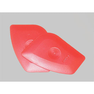 Miscellaneous Supplies Sales Department The Dealership Store Multi-Purpose Plastic Scraper