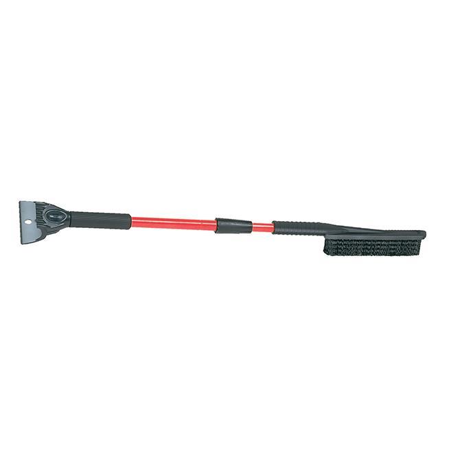 42" Deluxe Telescopic Snowbrush