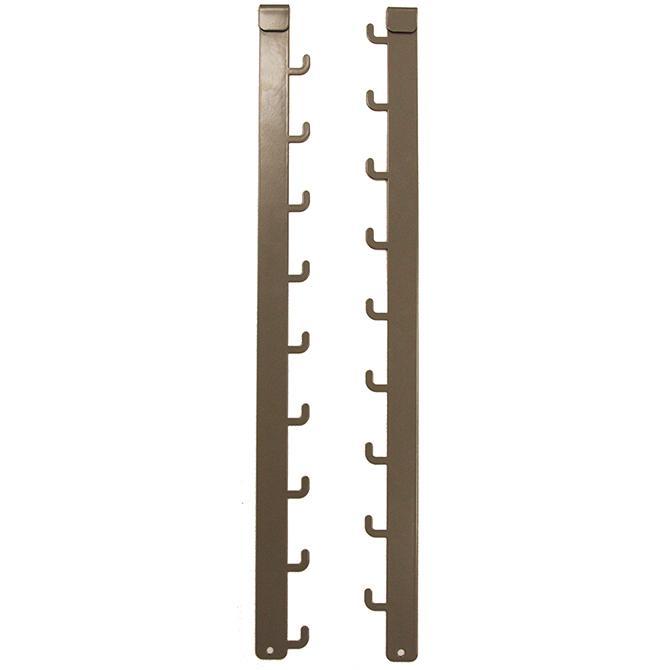 Repair Order Racks - Key Holders for 18-Pocket Rack