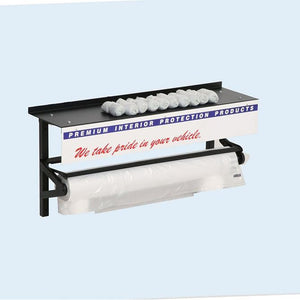 Wall Mount Product Dispenser Service Department The Dealership Store